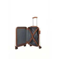 Travelite Koffers & Trolleys<Bali 4 Wiel Trolley S | 34 L Wit