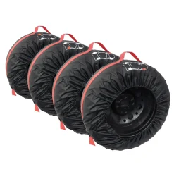 Carpoint Autobanden & Accessoires<Bandenhoezen voor opslag tot 16 inch