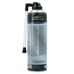 Protecton Bandenpleisters & Reparatiesets<Bandenreparatiespray voor tubeless banden 500ml