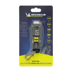 Michelin Autogereedschap<Bandenspanningsmeter - Digitaal