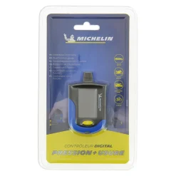 Michelin Autogereedschap<Bandenspanningsmeter - Inclusief profielmeter