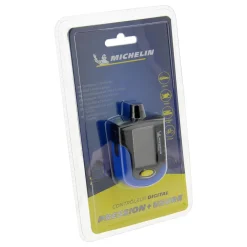 Michelin Autogereedschap<Bandenspanningsmeter - Inclusief profielmeter