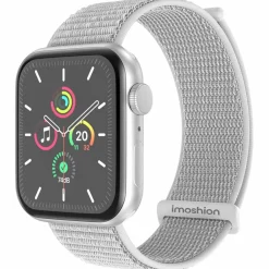 Imoshion Telefoon & Multimedia>Bandje voor Apple Watch | 44/45/46/49 mm