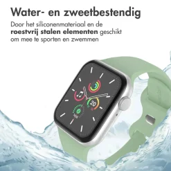 Imoshion Telefoon & Multimedia>Bandje voor Apple Watch | 38/40/41/42 mm