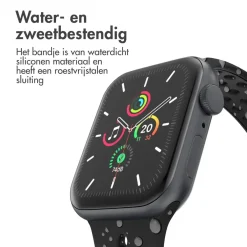 Imoshion Telefoon & Multimedia>Bandje voor Apple Watch | 38/40/41/42 mm