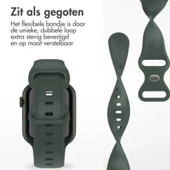 Imoshion Telefoon & Multimedia>Bandje voor Apple Watch | 38/40/41/42 mm