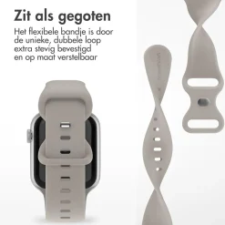 Imoshion Telefoon & Multimedia>Bandje voor Apple Watch | 44/45/46/49 mm