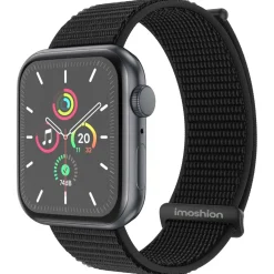 Imoshion Telefoon & Multimedia>Bandje voor Apple Watch | 44/45/46/49 mm