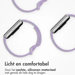 Imoshion Telefoon & Multimedia<Bandje voor Apple Watch | 38/40/41/42 mm