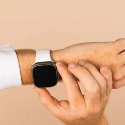 Imoshion Telefoon & Multimedia<Bandje voor Apple Watch | 44/45/46/49 mm