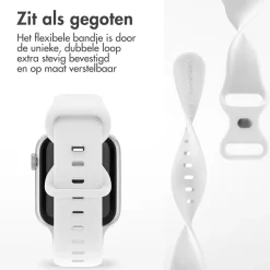 Imoshion Telefoon & Multimedia<Bandje voor Apple Watch | 44/45/46/49 mm