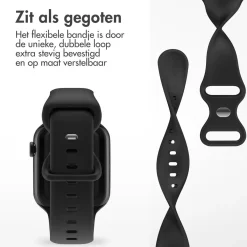 Imoshion Telefoon & Multimedia<Bandje voor Apple Watch | 44/45/46/49 mm