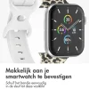 Imoshion Telefoon & Multimedia<Bandje voor Apple Watch | 44/45/46/49 mm