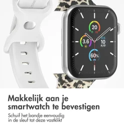Imoshion Telefoon & Multimedia<Bandje voor Apple Watch | 44/45/46/49 mm