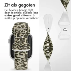 Imoshion Telefoon & Multimedia<Bandje voor Apple Watch | 44/45/46/49 mm