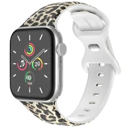 Imoshion Telefoon & Multimedia<Bandje voor Apple Watch | 44/45/46/49 mm