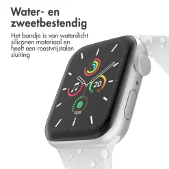Imoshion Telefoon & Multimedia<Bandje voor Apple Watch | 38/40/41/42 mm