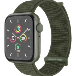 Imoshion Telefoon & Multimedia<Bandje voor Apple Watch | 38/40/41/42 mm