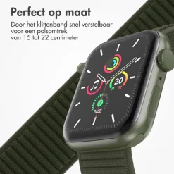 Imoshion Telefoon & Multimedia<Bandje voor Apple Watch | 38/40/41/42 mm