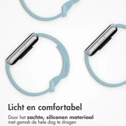 Imoshion Telefoon & Multimedia<Bandje voor Apple Watch | 38/40/41/42 mm
