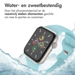 Imoshion Telefoon & Multimedia<Bandje voor Apple Watch | 38/40/41/42 mm