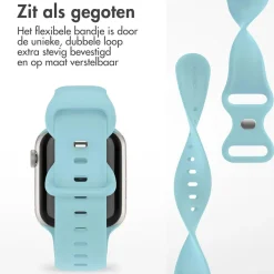Imoshion Telefoon & Multimedia<Bandje voor Apple Watch | 38/40/41/42 mm