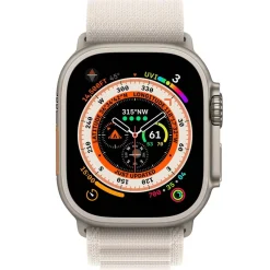 Apple Telefoon & Multimedia<Bandje voor Watch | 44/45/46/49 mm