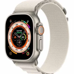 Apple Telefoon & Multimedia<Bandje voor Watch | 44/45/46/49 mm