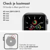 Imoshion Telefoon & Multimedia<Bandje voor Apple Watch | 44/45/46/49 mm