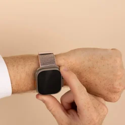 Imoshion Telefoon & Multimedia<Bandje voor Apple Watch | 44/45/46/49 mm