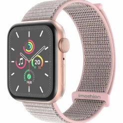 Imoshion Telefoon & Multimedia<Bandje voor Apple Watch | 44/45/46/49 mm