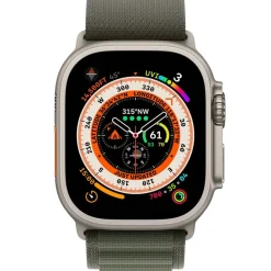 Apple Telefoon & Multimedia<Bandje voor Watch | 44/45/46/49 mm