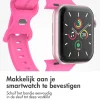 Imoshion Telefoon & Multimedia<Bandje voor Apple Watch | 38/40/41/42 mm
