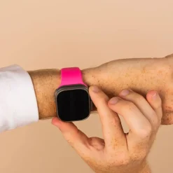 Imoshion Telefoon & Multimedia<Bandje voor Apple Watch | 44/45/46/49 mm