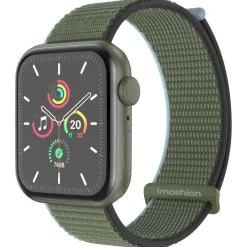 Imoshion Telefoon & Multimedia<Bandje voor Apple Watch | 38/40/41/42 mm