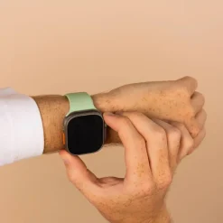 Imoshion Telefoon & Multimedia<Bandje voor Apple Watch | 44/45/46/49 mm