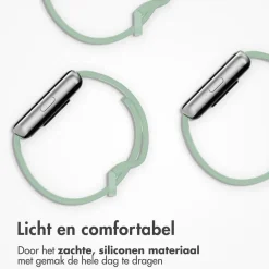 Imoshion Telefoon & Multimedia<Bandje voor Apple Watch | 44/45/46/49 mm