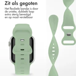 Imoshion Telefoon & Multimedia<Bandje voor Apple Watch | 44/45/46/49 mm