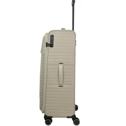 Travelite Koffers & Trolleys>Barbara Stepp 4 Wheel Trolley L | 88 L