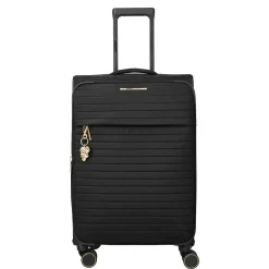 Travelite Koffers & Trolleys>Barbara Stepp 4 Wheel Trolley M | 64 L