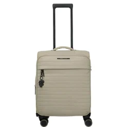Travelite Koffers & Trolleys>Barbara Stepp 4 Wheel Trolley S | 40 L