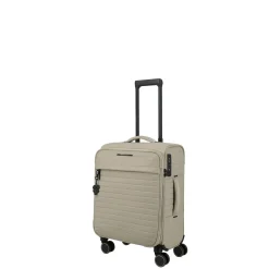 Travelite Koffers & Trolleys>Barbara Stepp 4 Wheel Trolley S | 40 L