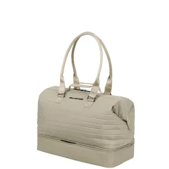Travelite Rugzakken & Tassen<Barbara Stepp Weekender | 36 L Champagne