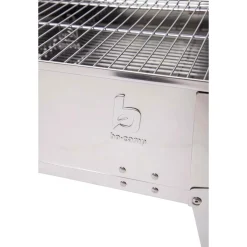 Bo-camp Barbecues & Kooktoestellen>Barbecue Compact Deluxe