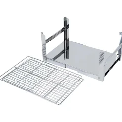 Bo-camp Barbecues & Kooktoestellen>Barbecue Compact Deluxe