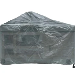 Cuhoc Barbecues & Kooktoestellen>Barbecue tafelhoes 170x60x80x140 cm