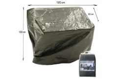 Cuhoc Barbecues & Kooktoestellen>Barbecuehoes 120x60x100 cm basic