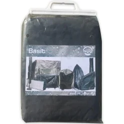 Cuhoc Barbecues & Kooktoestellen>Barbecuehoes 120x60x100 cm basic