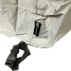Cuhoc Barbecues & Kooktoestellen>Barbecuehoes 170x61x117 cm waterdicht