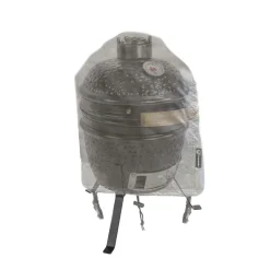 Cuhoc Barbecues & Kooktoestellen<Barbecuehoes voor Kamado Landmann Mini